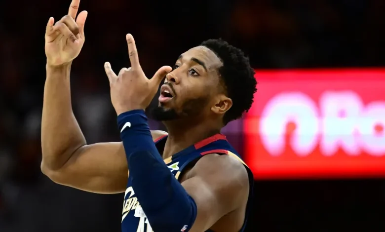 Cavs at Heat game preview, odds, and injury report