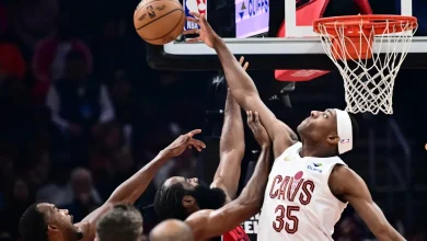 Cavs boosted by rookie Tyrese Proctor, Nae'Qwan Tomlin, Luke Travers