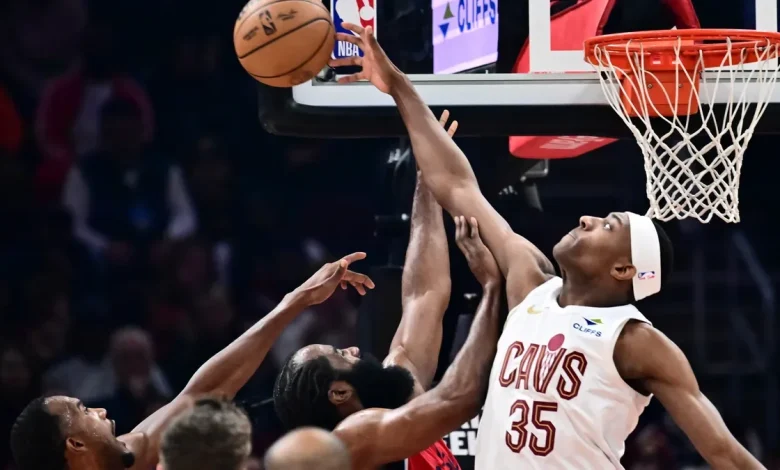 Cavs boosted by rookie Tyrese Proctor, Nae'Qwan Tomlin, Luke Travers