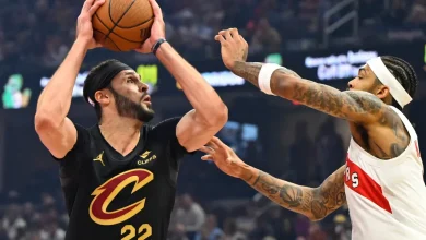 Cavs score, injury report vs Atlanta Hawks as Donovan Mitchell is expected to play