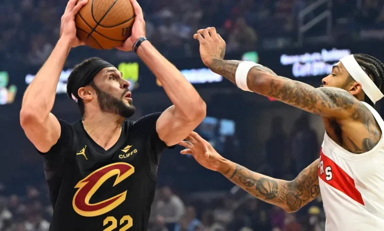 Cavs score, injury report vs Atlanta Hawks as Donovan Mitchell is expected to play