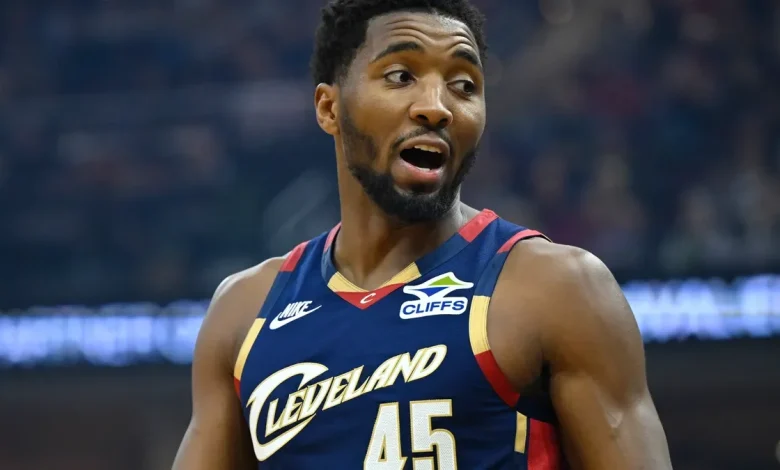 Cavs score, injury report vs Bulls as Cleveland battles Chicago without Darius Garland