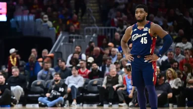 Cavs score, injury report vs Indiana Pacers as Darius Garland returns