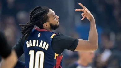 Cavs score, injury report vs Philadelphia 76ers as Darius Garland, others set to return