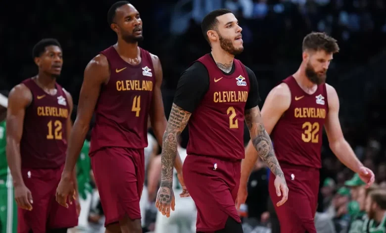 Cavs score, injury updates vs Toronto Raptors as Cleveland plays without multiple starters