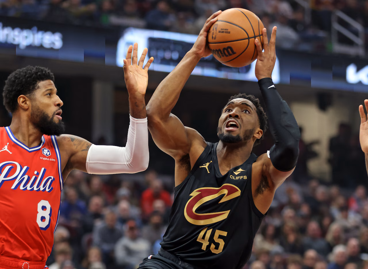 Cavs vs. 76ers: preview, odds, injury report, TV