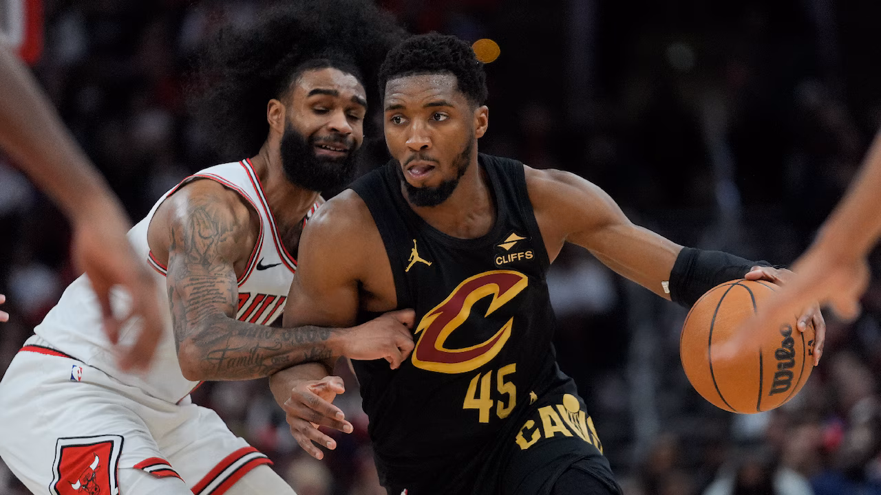 Cavs vs. Bulls: preview, odds, injury report, TV