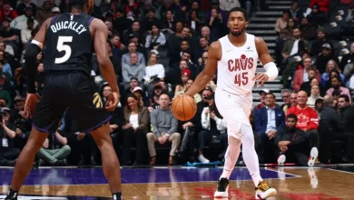 Cavs vs. Raptors game preview, odds, and injury report