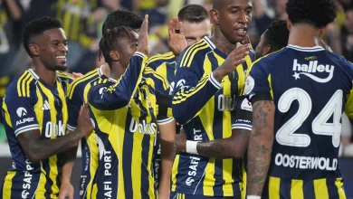 Caykur Rizespor vs Fenerbahce Prediction and Betting Tips | November 23rd 2025