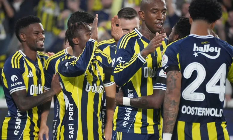 Caykur Rizespor vs Fenerbahce Prediction and Betting Tips | November 23rd 2025