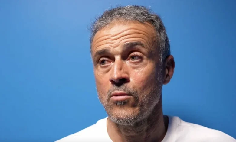 « Ce n’est pas un problème » : Luis Enrique distribue des RTT aux joueurs du PSG