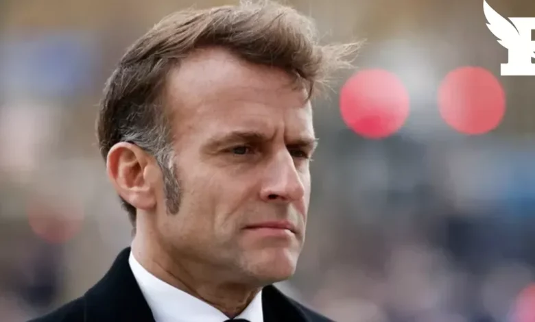 «Ce qui est advenu est à coup sûr irréparable»: en vidéo, le discours complet d’Emmanuel Macron pour la cérémonie d’hommage du 13 Novembre