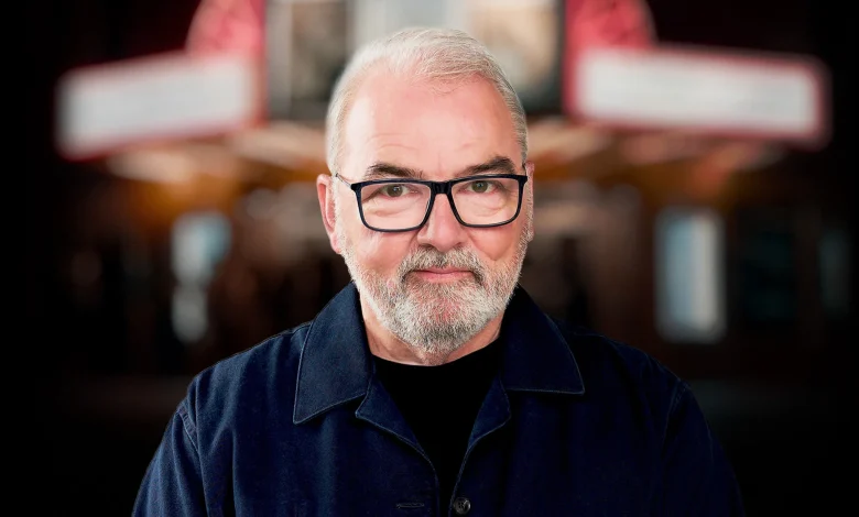 «Ce sont des gens qui travaillent vraiment fort et on le montre»