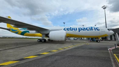 Cebu Pacific takes delivery of its 13th A330neo