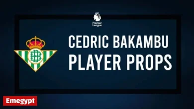Cedric Bakambu Goal Odds and Player Props Against RCD Mallorca on November 2