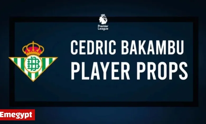 Cedric Bakambu Goal Odds and Player Props Against RCD Mallorca on November 2