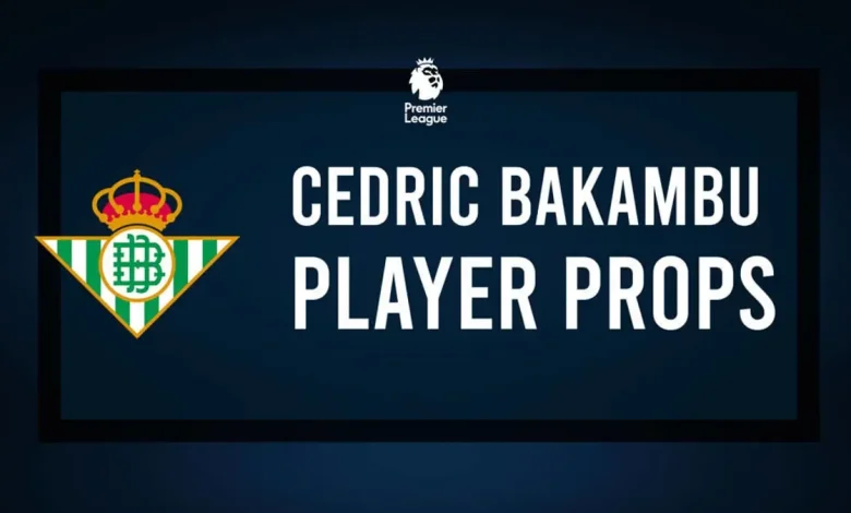 Cedric Bakambu vs. Girona FC – Player props & odds to score a goal on November 23