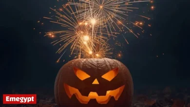 Celebrate Halloween Tonight and Get Ready for Next Week’s Spectacular Fireworks Show