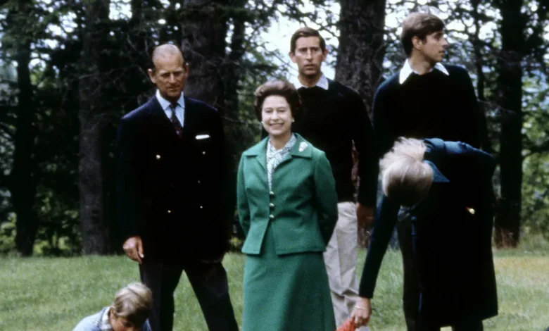 Celebrate King Charles III's 77th birthday in 77 glorious photographs – long may he reign!