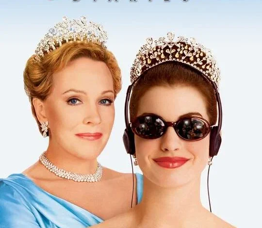 Celebrating 25 Years of The Princess Diaries: Anne Hathaway's Journey and Upcoming Sequel