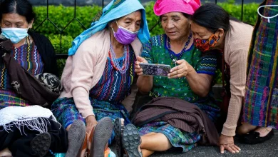 Celebrating Latin American culture in Appalachia: An evening of exploration, storytelling, and cultural fusion