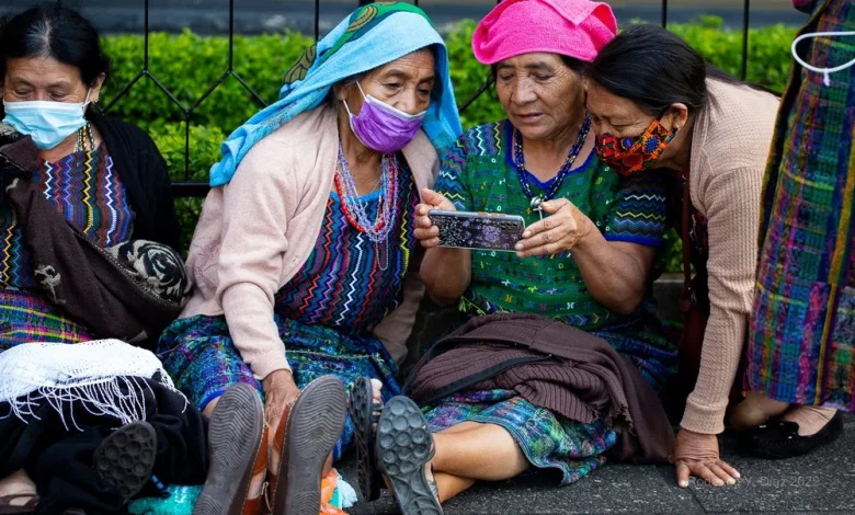 Celebrating Latin American culture in Appalachia: An evening of exploration, storytelling, and cultural fusion