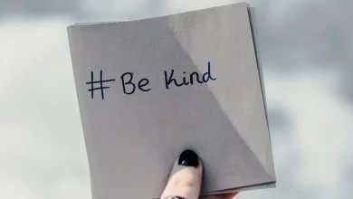 Celebrating World Kindness Day in the classroom