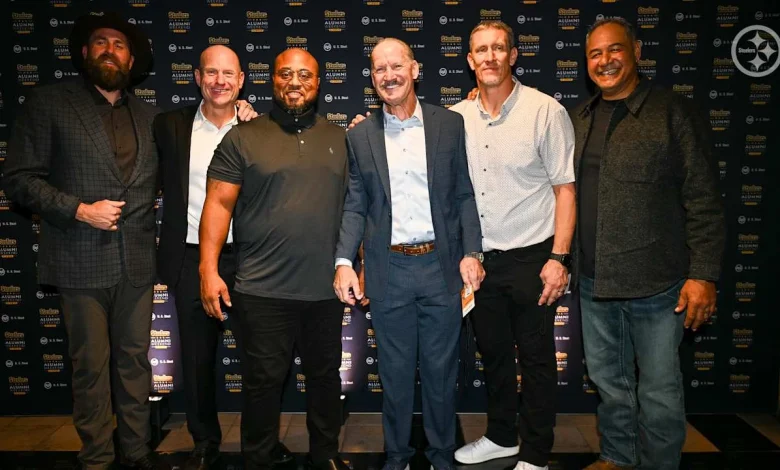 Celebrating a season to remember