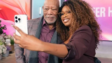 Celebrities Bring the Glamor at Halloween Parties and Events Across the Globe