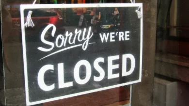 Celebrity-Backed Restaurant/Bar Shutters