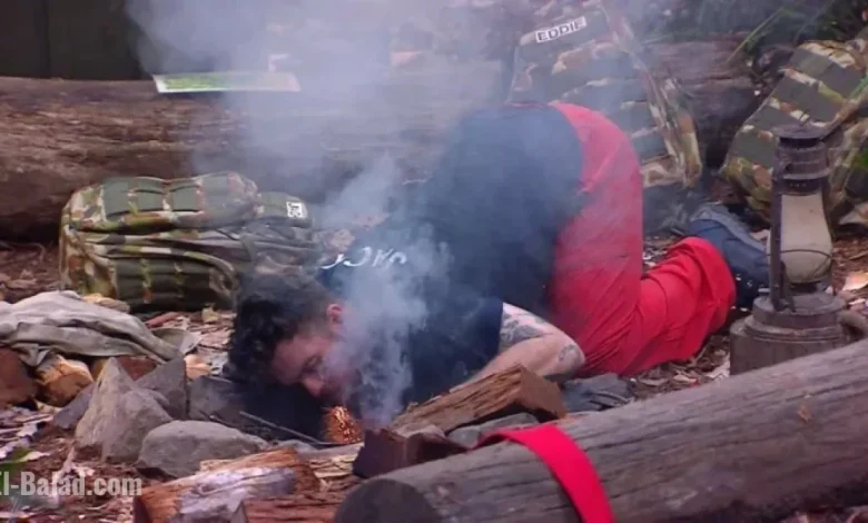 Celebrity Feud Erupts: Star Already Frustrated on Show