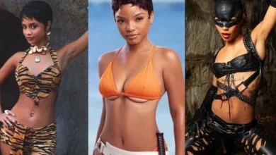 Celebrity Halloween Traditions - From Scary Movies To Parties