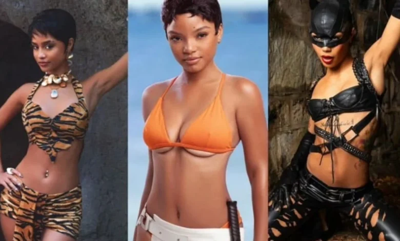 Celebrity Halloween Traditions - From Scary Movies To Parties