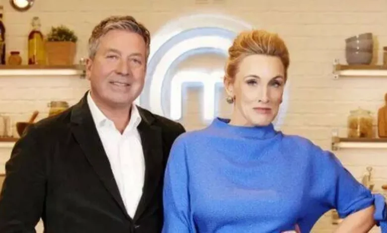 Celebrity MasterChef's John Torode to make TV comeback on rival show months after axe