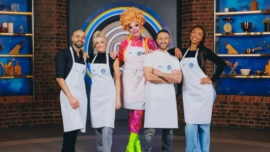 Celebrity Masterchef 2025 on the BBC: Full line-up, presenters, and how many episodes