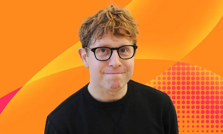 Celebrity Race Across The World's Dylan Llewelyn and Mum Jackie join Josh live in the studio