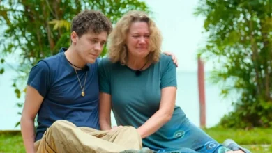 Celebrity Race Across the World viewers in tears at heartbreaking moment