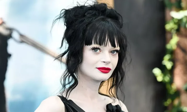 Celebrity Traitors' Ruth Codd reveals second leg amputation in TikTok return