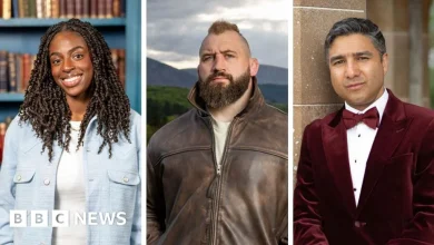 Celebrity Traitors: Why Cat Burns, Joe Marler and Nick Mohammed could be the real winners