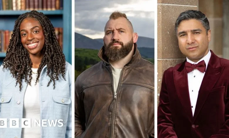 Celebrity Traitors: Why Cat Burns, Joe Marler and Nick Mohammed could be the real winners