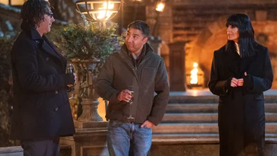 Celebrity Traitors fans spot huge mistake that ‘guarantees who will win in final’