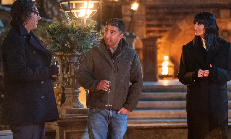 Celebrity Traitors fans spot huge mistake that ‘guarantees who will win in final’