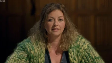 Celebrity Traitors star Charlotte Church's son in BBC drama after ditiching rugby to act