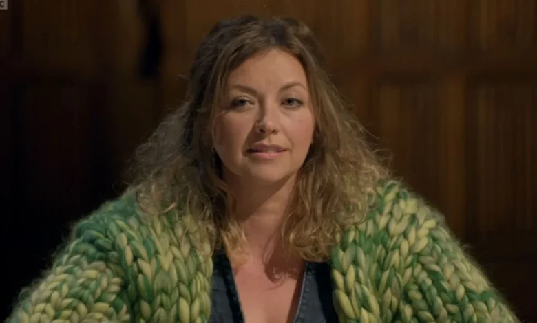 Celebrity Traitors star Charlotte Church's son in BBC drama after ditiching rugby to act