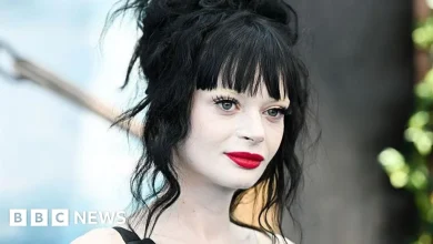 Celebrity Traitors star Ruth Codd recovering after second leg amputation