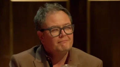 Celebrity Traitors winner Alan Carr says 'it's an honour' as he breaks silence on Strictly presenting rumours