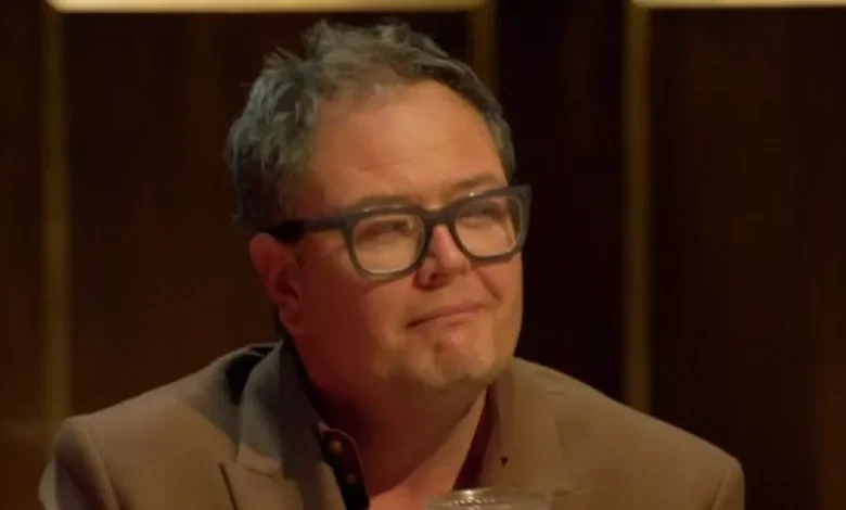 Celebrity Traitors winner Alan Carr says 'it's an honour' as he breaks silence on Strictly presenting rumours