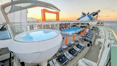 Celebrity Xcel: First Impressions From Inaugural Sailing Out of Port Everglades