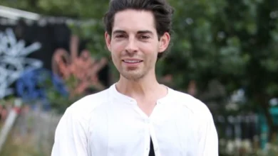 Celebs Go Dating's Tom Read-Wilson reveals surprising I'm A Celeb campmate he's desperate to befriend