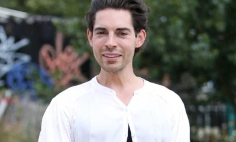 Celebs Go Dating's Tom Read-Wilson reveals surprising I'm A Celeb campmate he's desperate to befriend